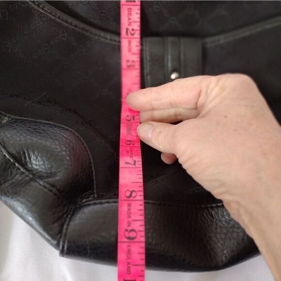 Etienne Aigner shoulder bag - Picture 6 of 7